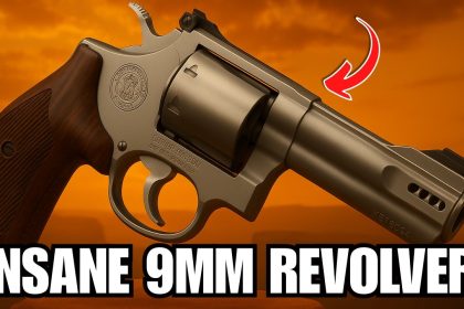 5 Best 9mm Revolvers In 2025: One Of These Could Replace Your Carry Gun