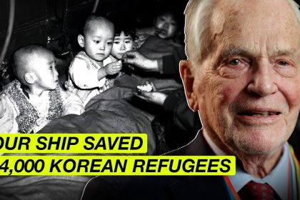 The Miracle of Christmas: The Greatest Rescue in History | Burley Smith