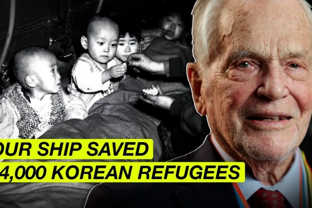 The Miracle of Christmas: The Greatest Rescue in History | Burley Smith