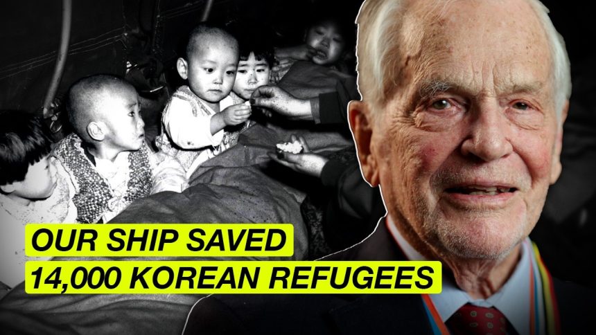 The Miracle of Christmas: The Greatest Rescue in History | Burley Smith