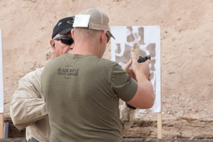 Training: Consistency is Key