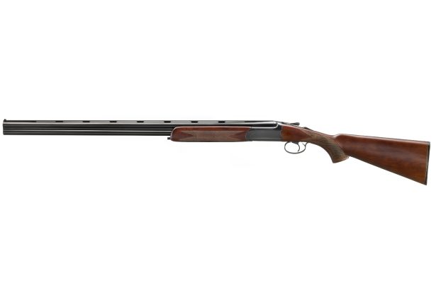 First Look: Ruger Red Label III Shotgun