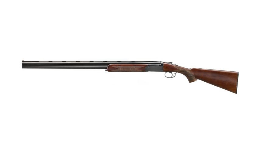 First Look: Ruger Red Label III Shotgun