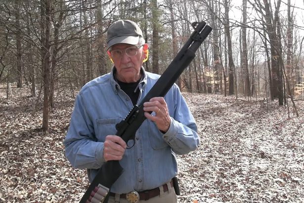 Beretta 1301 Woods Walk