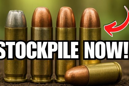 Top 10 Calibers You MUST Stockpile Before 2026 – Don’t Miss Out!