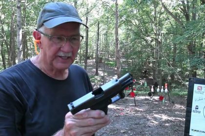 What Do These Guns Have in Common?