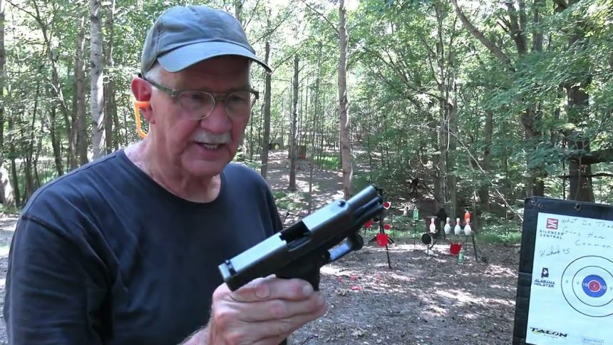 What Do These Guns Have in Common?