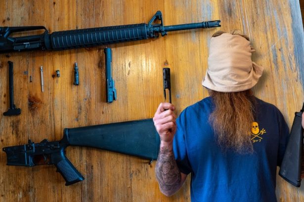 The Ultimate BLINDFOLDED Navy SEAL Test