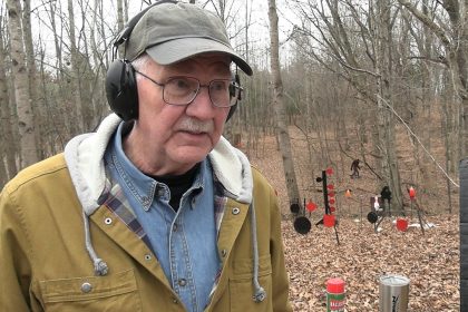 Should We Be Concerned About How Movies Portray Firearms?