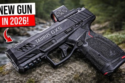10 UNBELIEVABLE New Handguns That JUST Dropped for SHOT SHOW 2026!