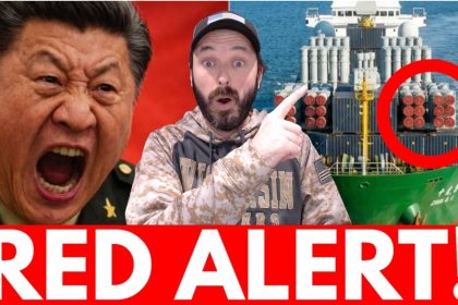 China’s Secret SUPER WEAPON Exposed — This Changes Everything