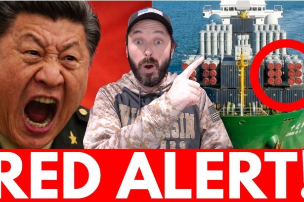 China’s Secret SUPER WEAPON Exposed — This Changes Everything