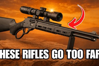 7 NEW Rifles Announced for 2026!