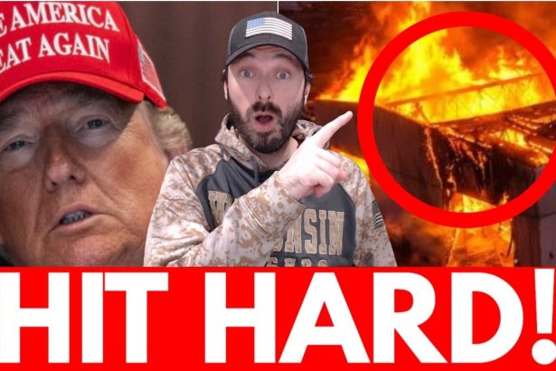 Trump Bombs Venezuela – Strike Details Released