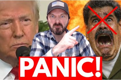 Trump BREAKS SILENCE On Venezuela Bombing – New Details