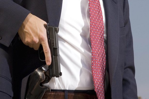 Carry Permit Numbers Decline with Increase in Constitutional Carry