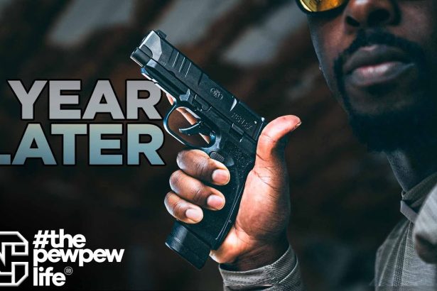 I Called It the Best FN Carry Gun… Was I Wrong a Year Later?