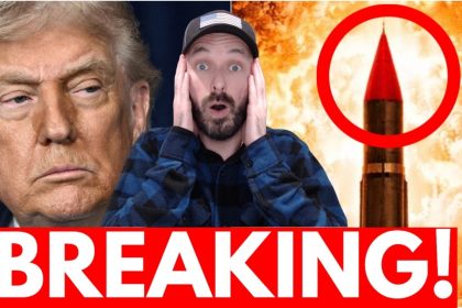 Trump Prepares To BOMB Iran – Missile Production GOES HOT