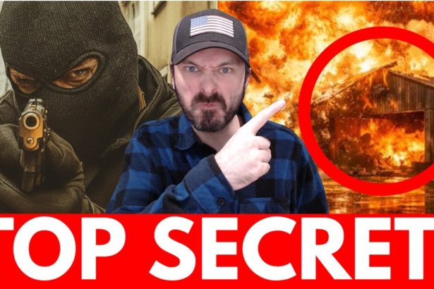 CIA Hit Squad Hammers Venezuela As Military Bombs Cartel Target