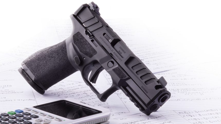 Beyond Being an Average Shooter