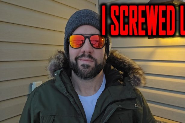 Things I Was Wrong About in 2025