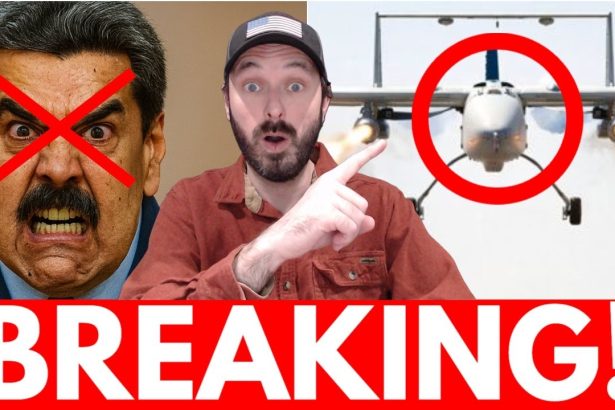 Iran RUSHES Venezuela DEADLY Weapons After U.S. Strike