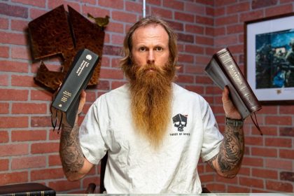 The 3 Bible Translations That I Read