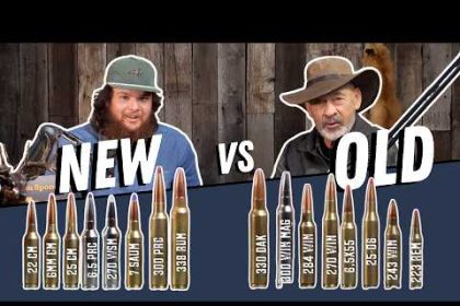 Old Cartridges vs New Ones — Has Anything Actually Improved?