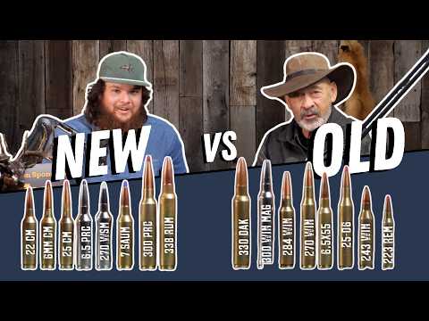 Old Cartridges vs New Ones — Has Anything Actually Improved?