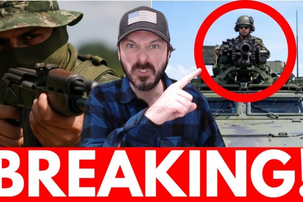 Venezuela Military MOBILIZES After Maduro Capture – Civilians Targeted