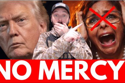 Trump Threatens To SMOKE New Venezuela Leader – Oil Tankers FLEEING