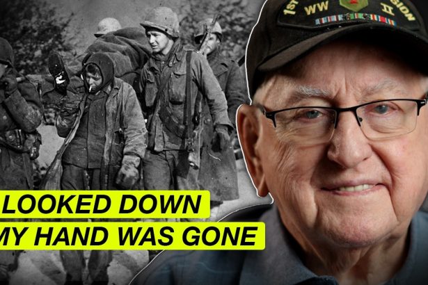 I’m No Hero: WWII Soldier on Frontline Combat | Russell Sattazahn