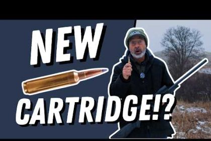 25 RPM Old-School Caliber. Modern Performance!