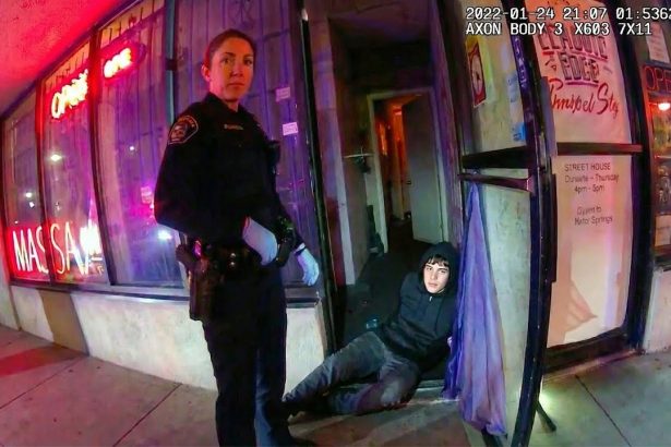 Teenager Fakes Massage Appointment & It Turns Deadly