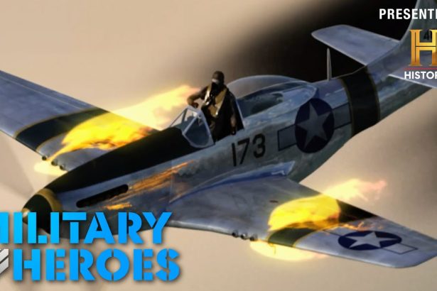 WWII Battles vs Japan | Dogfights