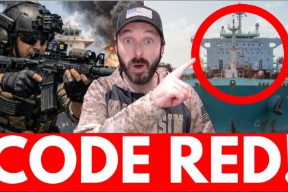 U.S. Military Prepares To ASSAULT Russian Ship – World On Alert