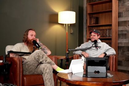 Ep. 484 A study Of Christian Denominations