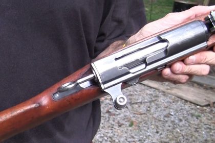 Is This The Best Non Semi Automatic Rifle?