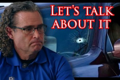 Initial Analysis: ICE Agent Shooting in Minneapolis