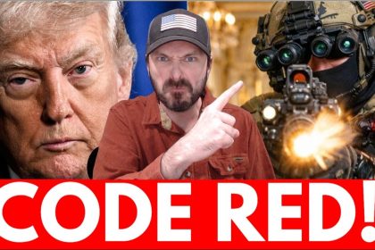 Trump Prepares To BOMB Mexico – Delta Force On HIGH ALERT