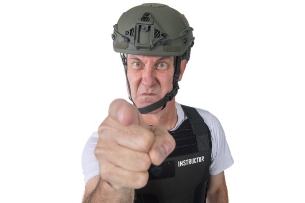 The Fix: How to Deal With a Bad Instructor