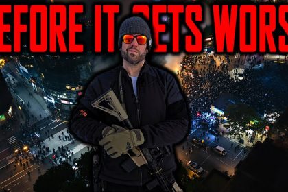 Spiraling Urban Unrest: 3 Things You Need to Do About It