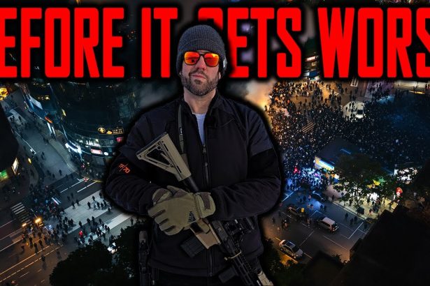 Spiraling Urban Unrest: 3 Things You Need to Do About It