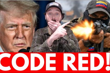Venezuela Military HUNTS Americans For Revenge – Trump Must Strike Fast