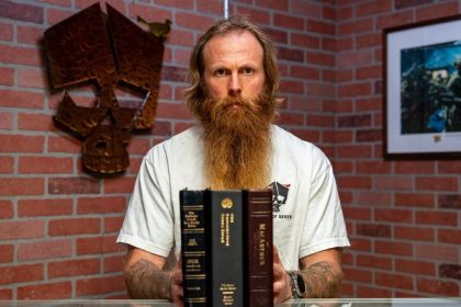 What Is A Study Bible?