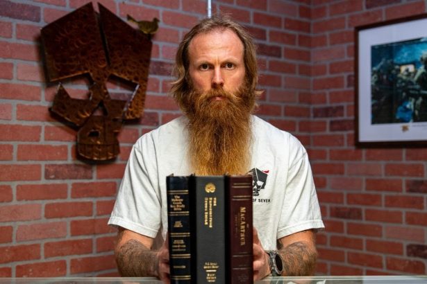 What Is A Study Bible?