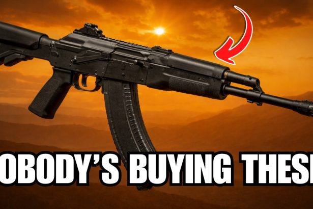 Dealers Can’t Sell These Guns (Here’s Why)