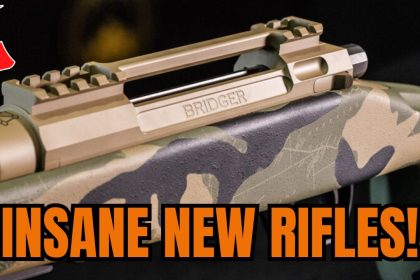THESE 8 New Bolt Rifles Will DOMINATE 2026!