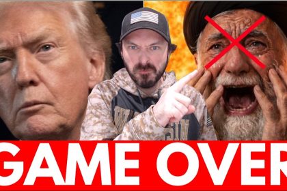 Trump Considers DECAPITATION STRIKE On Iran Dictator