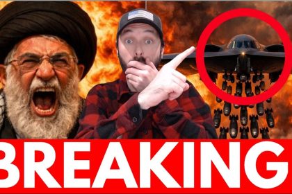 Iran DECLARES State Of Emergency – U.S. Strike IMMINENT